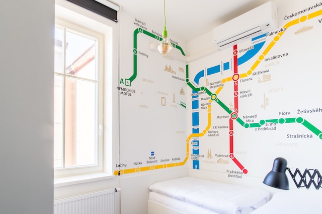 ミートミー23 - ホステル