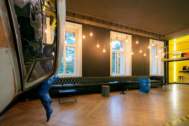 ミートミー23 - ホステル