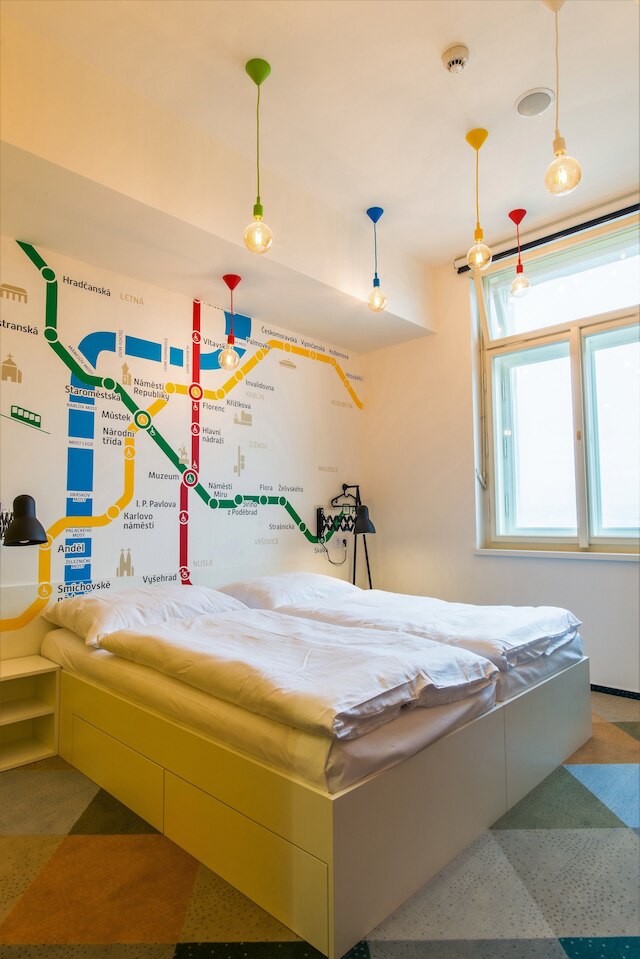 ミートミー23 - ホステル