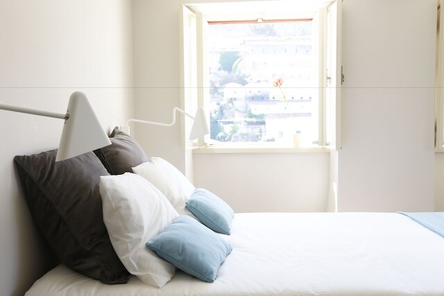 リベイラ シネマ アパートメンツ