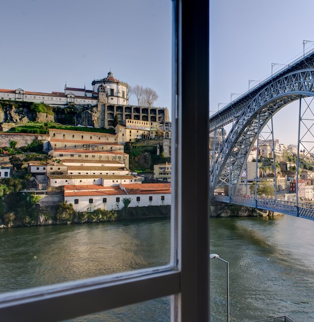 リベイラ シネマ アパートメンツ