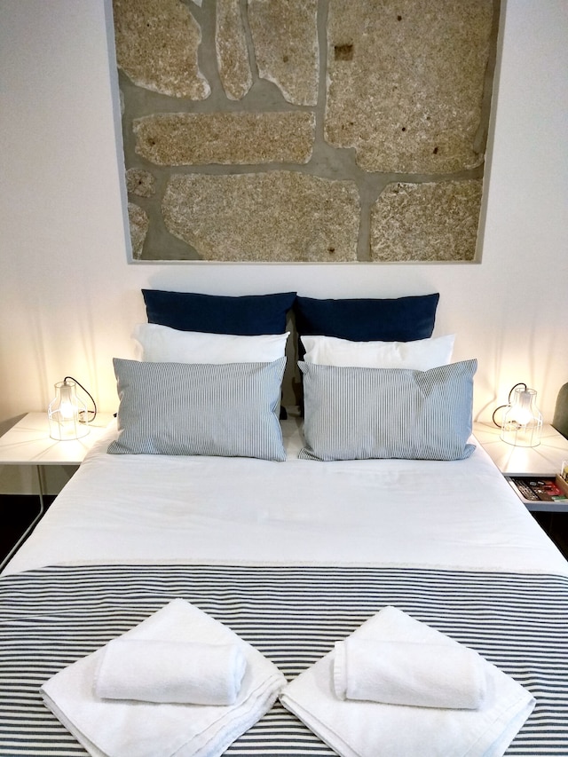 リベイラ シネマ アパートメンツ