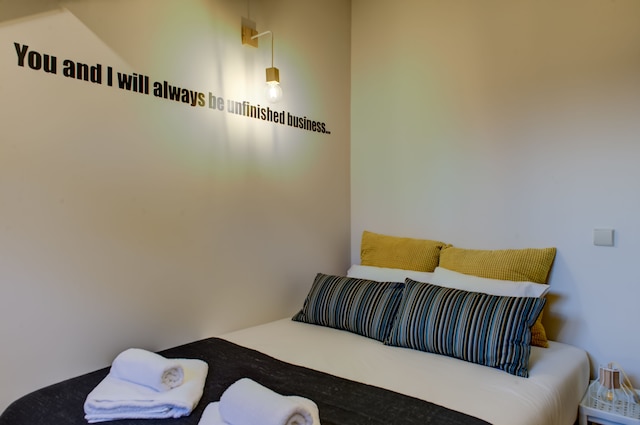 リベイラ シネマ アパートメンツ