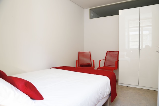 リベイラ シネマ アパートメンツ