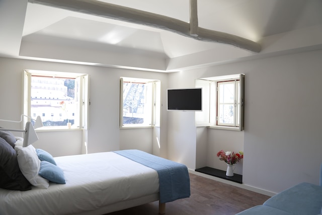 リベイラ シネマ アパートメンツ