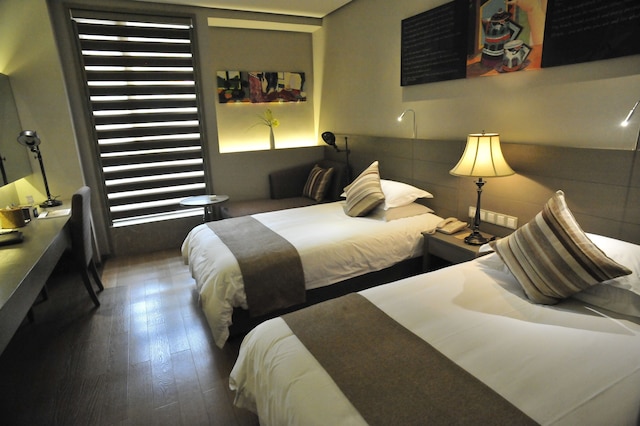 杭州ラック ブティック ホテル (杭州兰卡精品酒店)