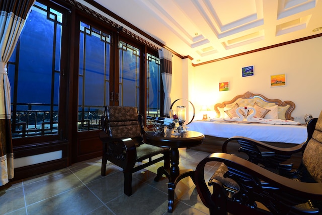 ヴィエンチャン ラグジュアリー ホテル