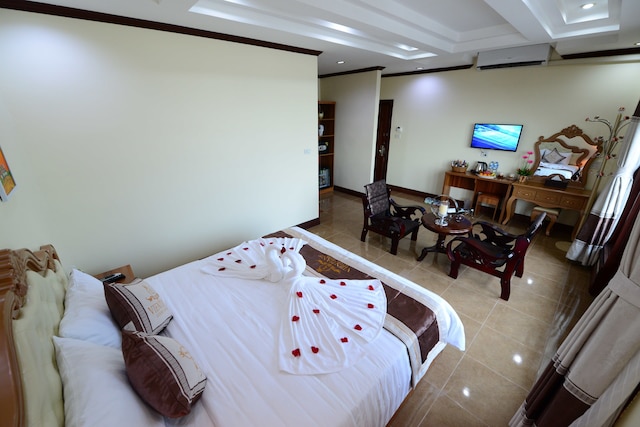 ヴィエンチャン ラグジュアリー ホテル