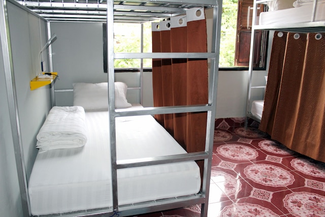 エイハム バックパッカーズ ホステル - アダルト オンリー