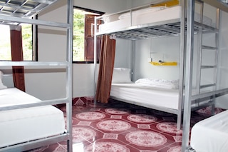 エイハム バックパッカーズ ホステル - アダルト オンリー