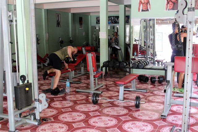 エイハム バックパッカーズ ホステル - アダルト オンリー