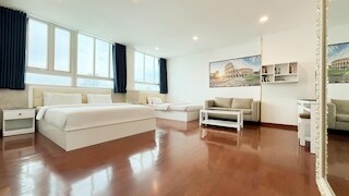 A25 ホテル - 180 グエン トライ