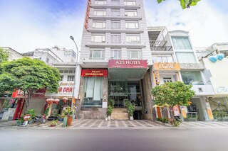 A25 ホテル - 180 グエン トライ