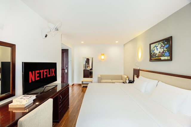 A25 ホテル - 180 グエン トライ