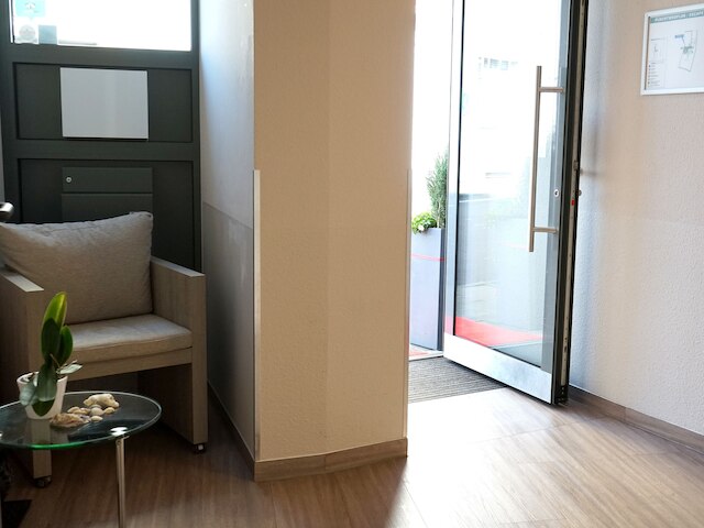 ホテル ボン シティ