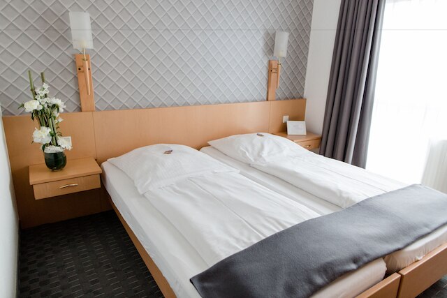 ホテル ボン シティ