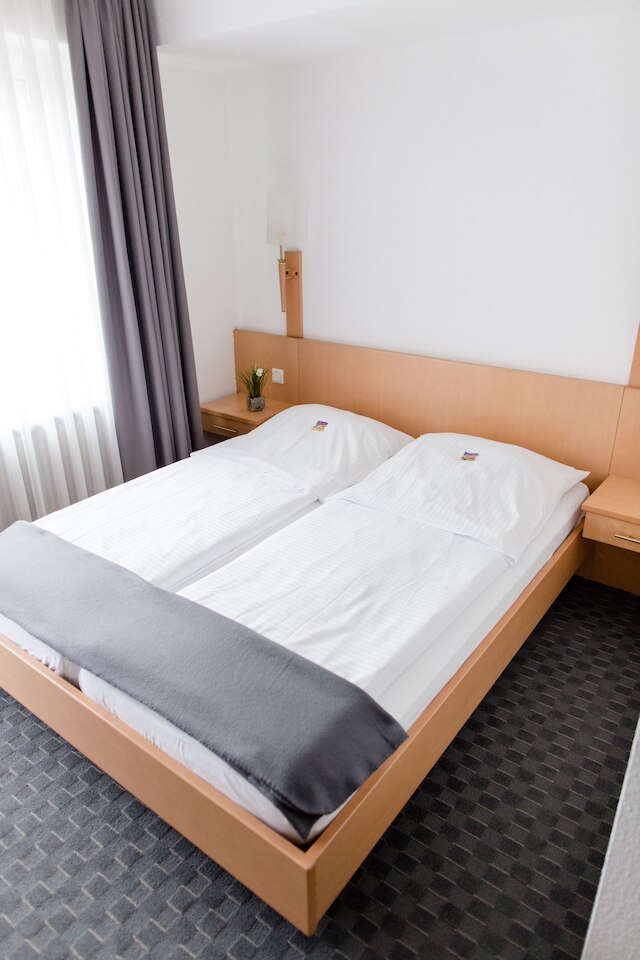 ホテル ボン シティ