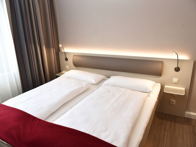 ホテル ボン シティ