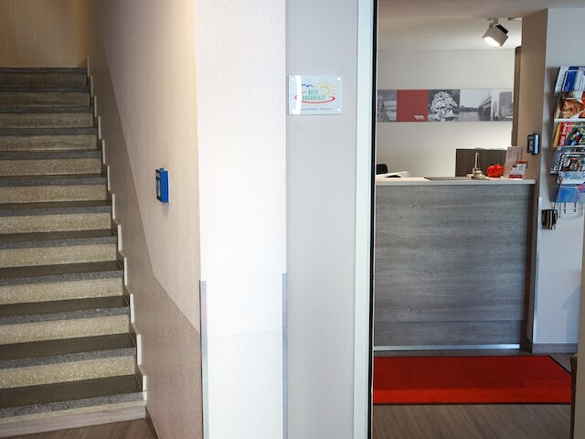 ホテル ボン シティ