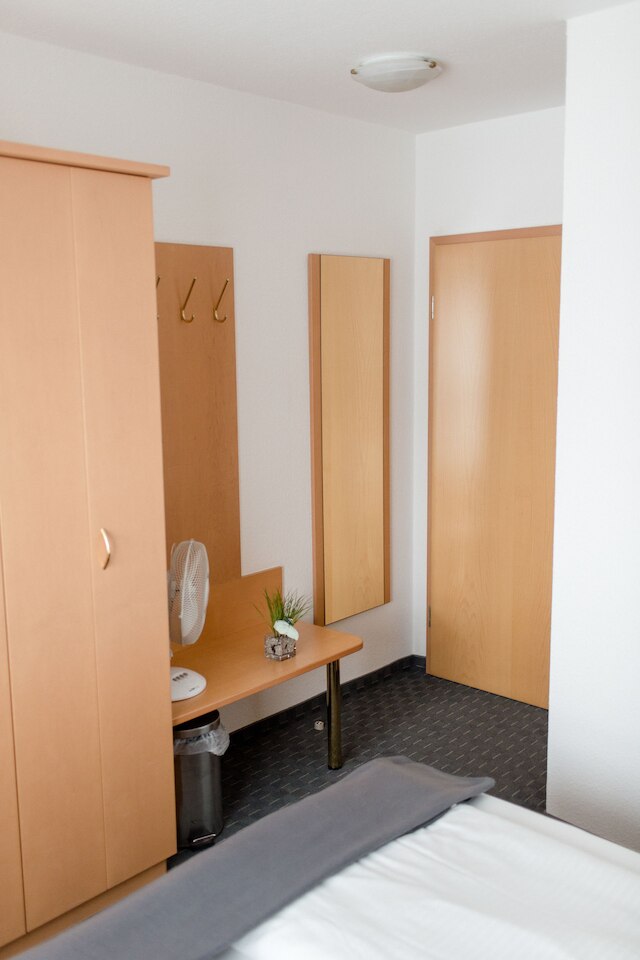 ホテル ボン シティ