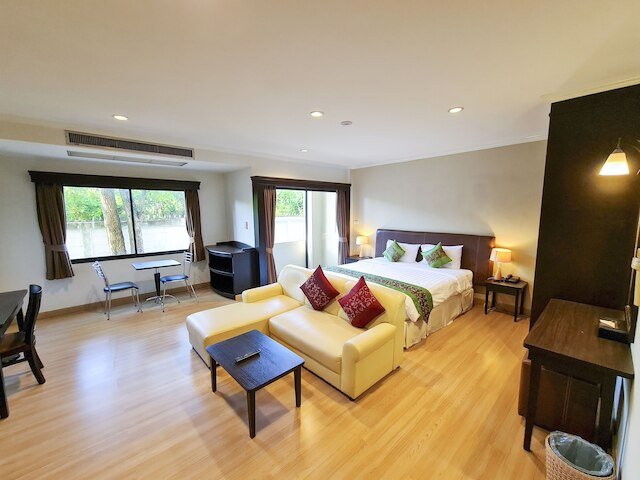 グランドガーデンホテル＆レジデンス