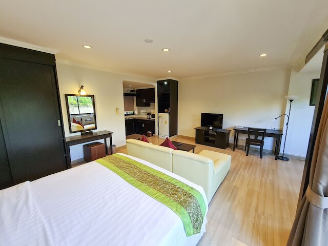 グランドガーデンホテル＆レジデンス