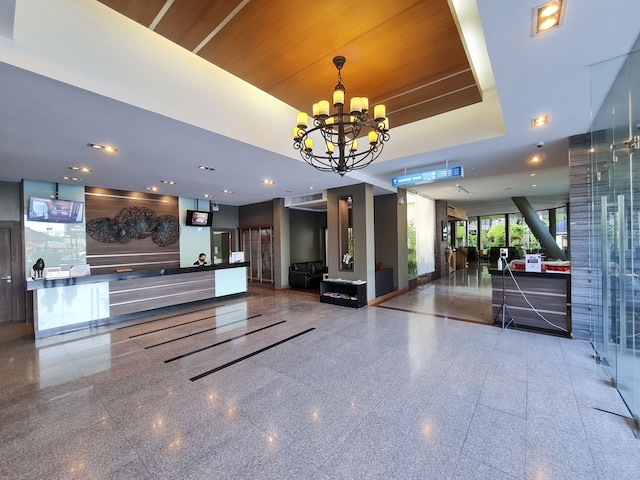 グランドガーデンホテル＆レジデンス