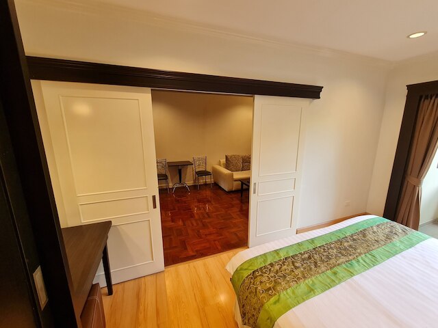 グランドガーデンホテル＆レジデンス