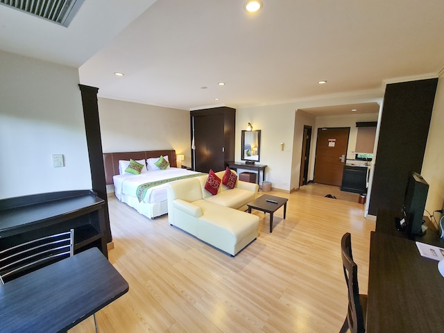 グランドガーデンホテル＆レジデンス