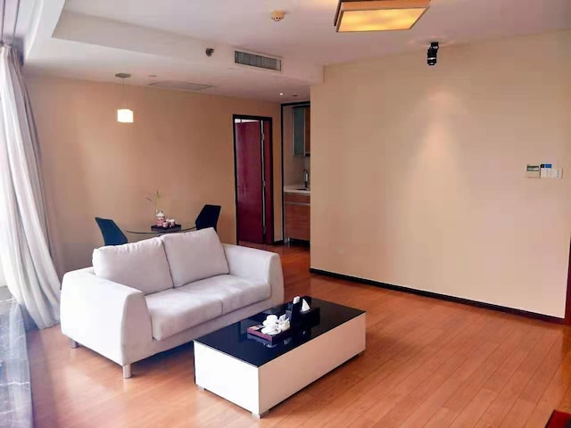 イースト キング ビジネス ホテル 杭州 (東方金座公寓酒店)