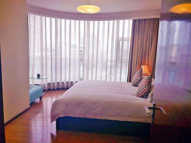 イースト キング ビジネス ホテル 杭州 (東方金座公寓酒店)