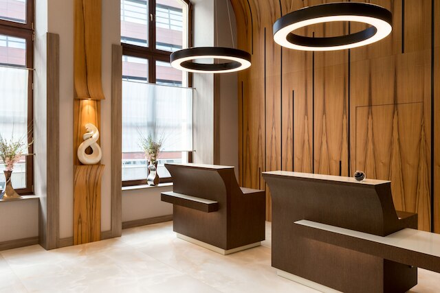 AC ホテル バイ マリオット ヴロツワフ