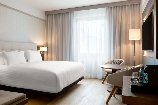 AC ホテル バイ マリオット ヴロツワフ