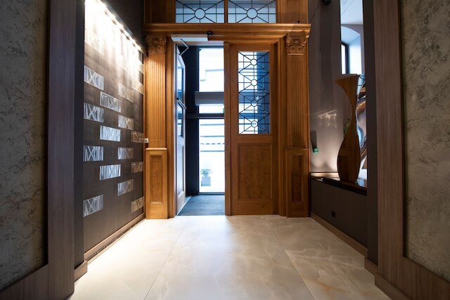 AC ホテル バイ マリオット ヴロツワフ