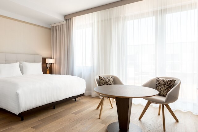 AC ホテル バイ マリオット ヴロツワフ