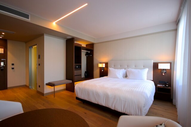 AC ホテル バイ マリオット ヴロツワフ