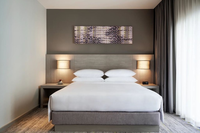 ハイアット プレイス バンコク スクンビット 24