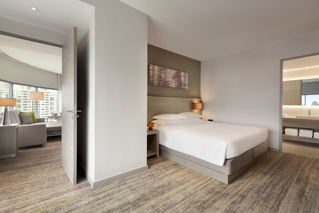 ハイアット プレイス バンコク スクンビット 24