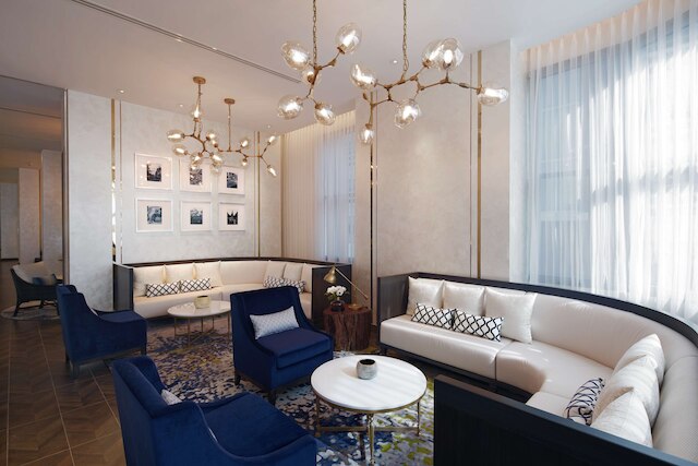 ハイアット プレイス バンコク スクンビット 24