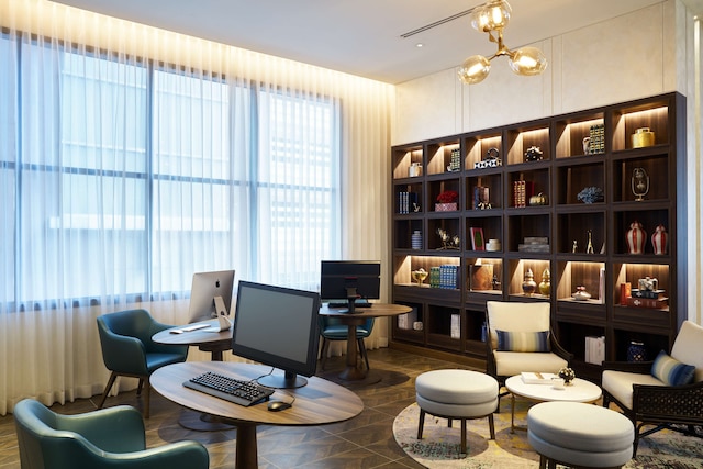 ハイアット プレイス バンコク スクンビット 24