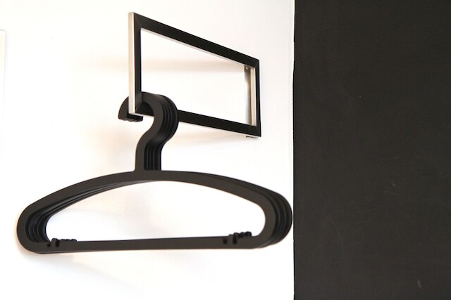 キーイン スペース (斉愔居電梯民宿)