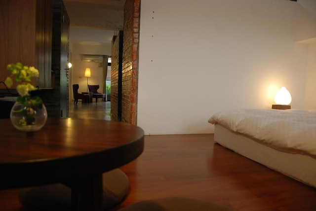 ハウカム スポッツ (好康 spots 民宿)