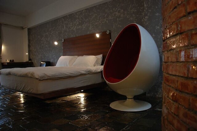 ハウカム スポッツ (好康 spots 民宿)