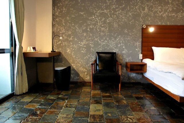 ハウカム スポッツ (好康 spots 民宿)