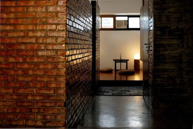 ハウカム スポッツ (好康 spots 民宿)