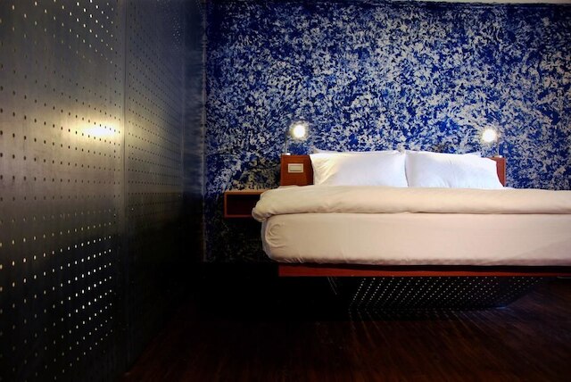 ハウカム スポッツ (好康 spots 民宿)