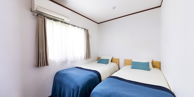 シーステイ沖縄