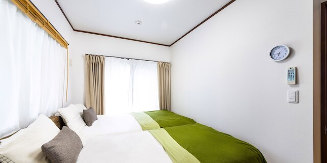 シーステイ沖縄