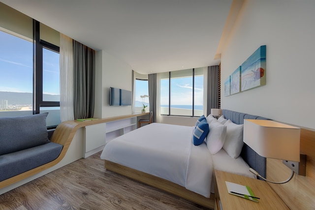 パロサンド ダ ナン ホテル - ベル メゾン パロサンド ダ ナン ホテル