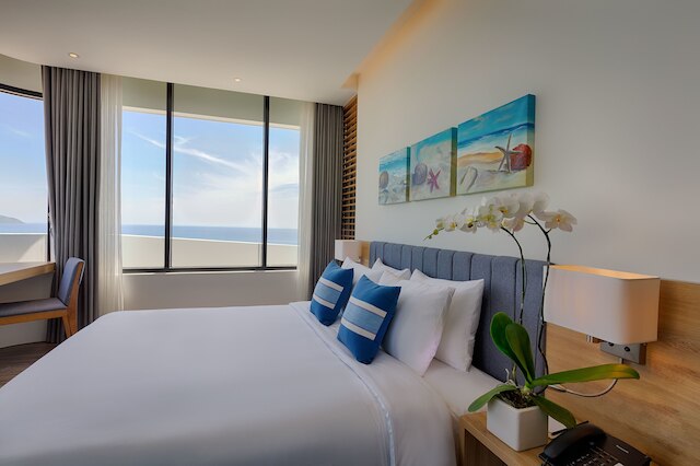 パロサンド ダ ナン ホテル - ベル メゾン パロサンド ダ ナン ホテル